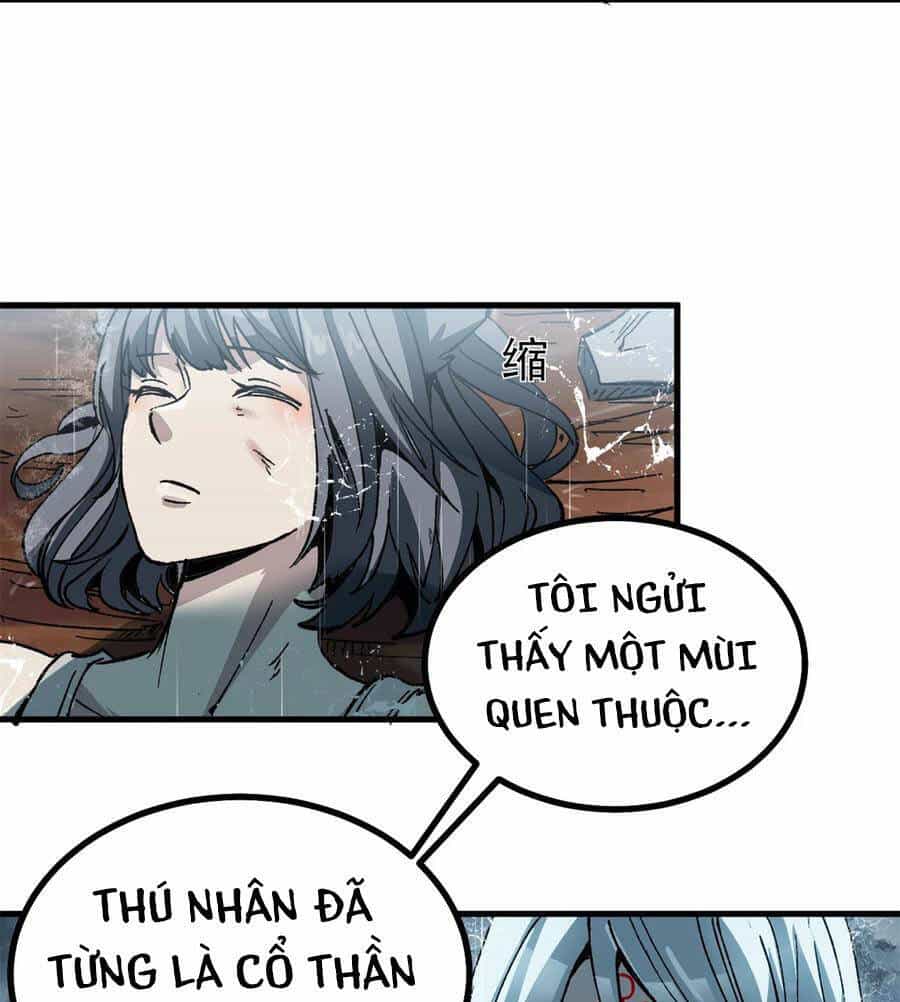 Trưởng Giám Ngục Trông Coi Các Ma Nữ - Chương 51 - ảnh 4