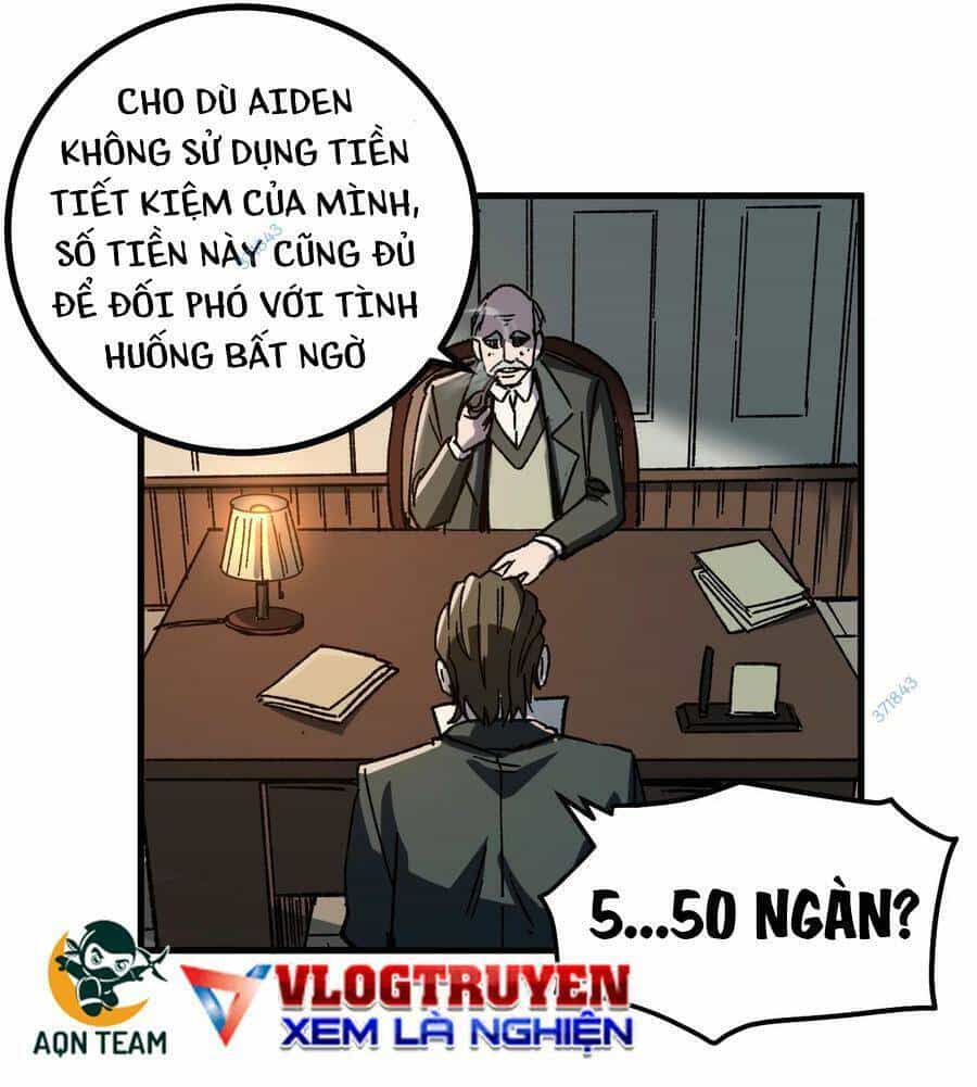 Trưởng Giám Ngục Trông Coi Các Ma Nữ - Chương 52 - ảnh 17