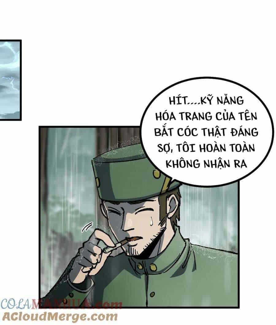 Trưởng Giám Ngục Trông Coi Các Ma Nữ - Chương 52 - ảnh 35