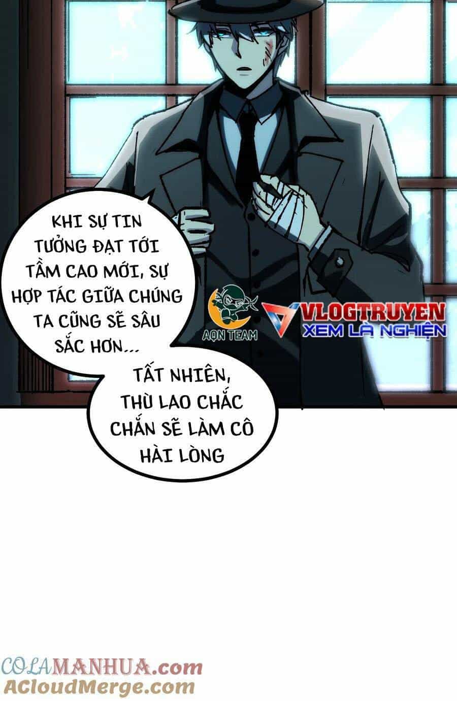 Trưởng Giám Ngục Trông Coi Các Ma Nữ - Chương 52 - ảnh 45