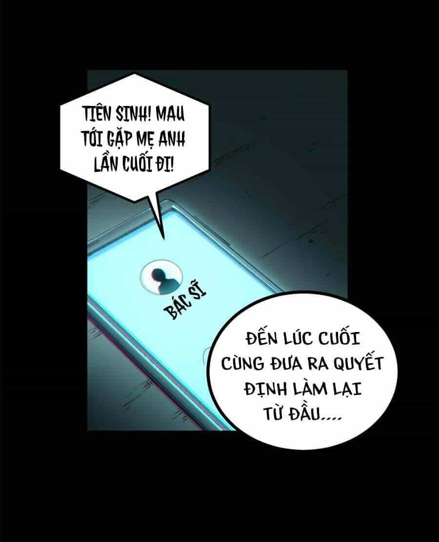 Trưởng Giám Ngục Trông Coi Các Ma Nữ - Chương 54 - ảnh 16