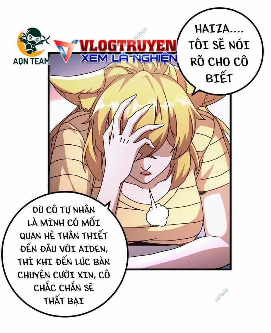 Trưởng Giám Ngục Trông Coi Các Ma Nữ - Chương 56 - ảnh 23