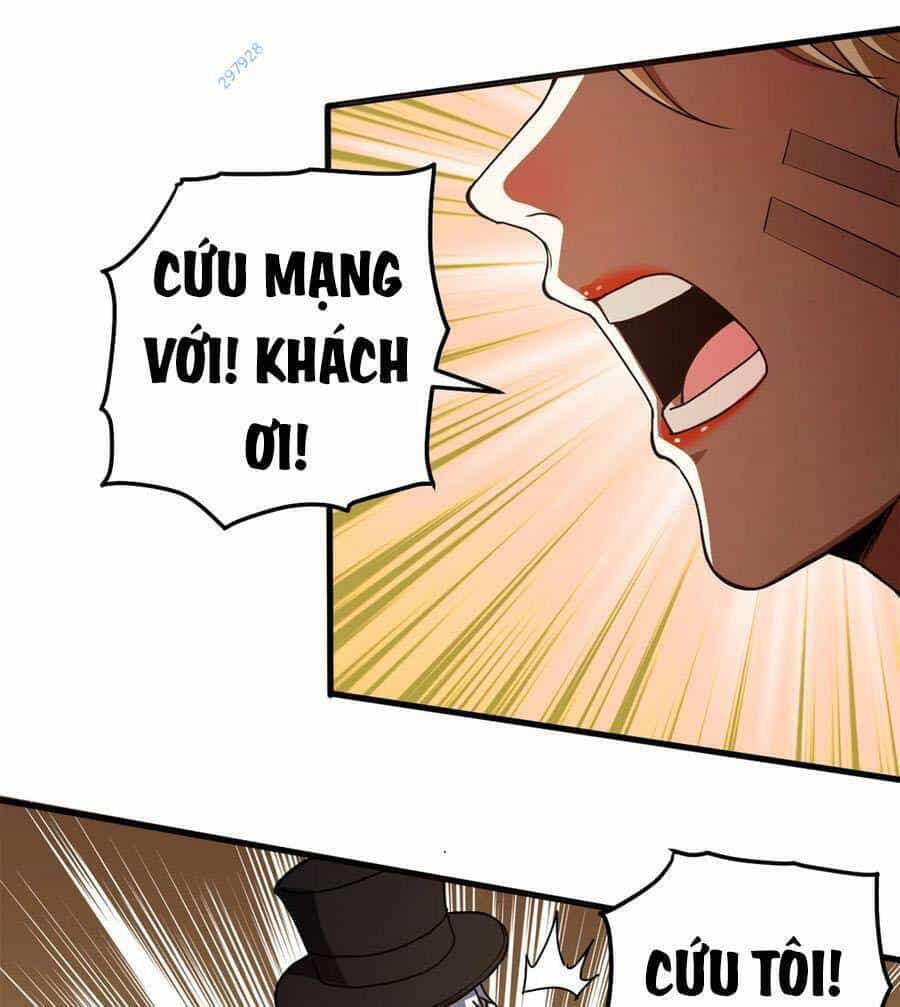 Trưởng Giám Ngục Trông Coi Các Ma Nữ - Chương 56 - ảnh 42