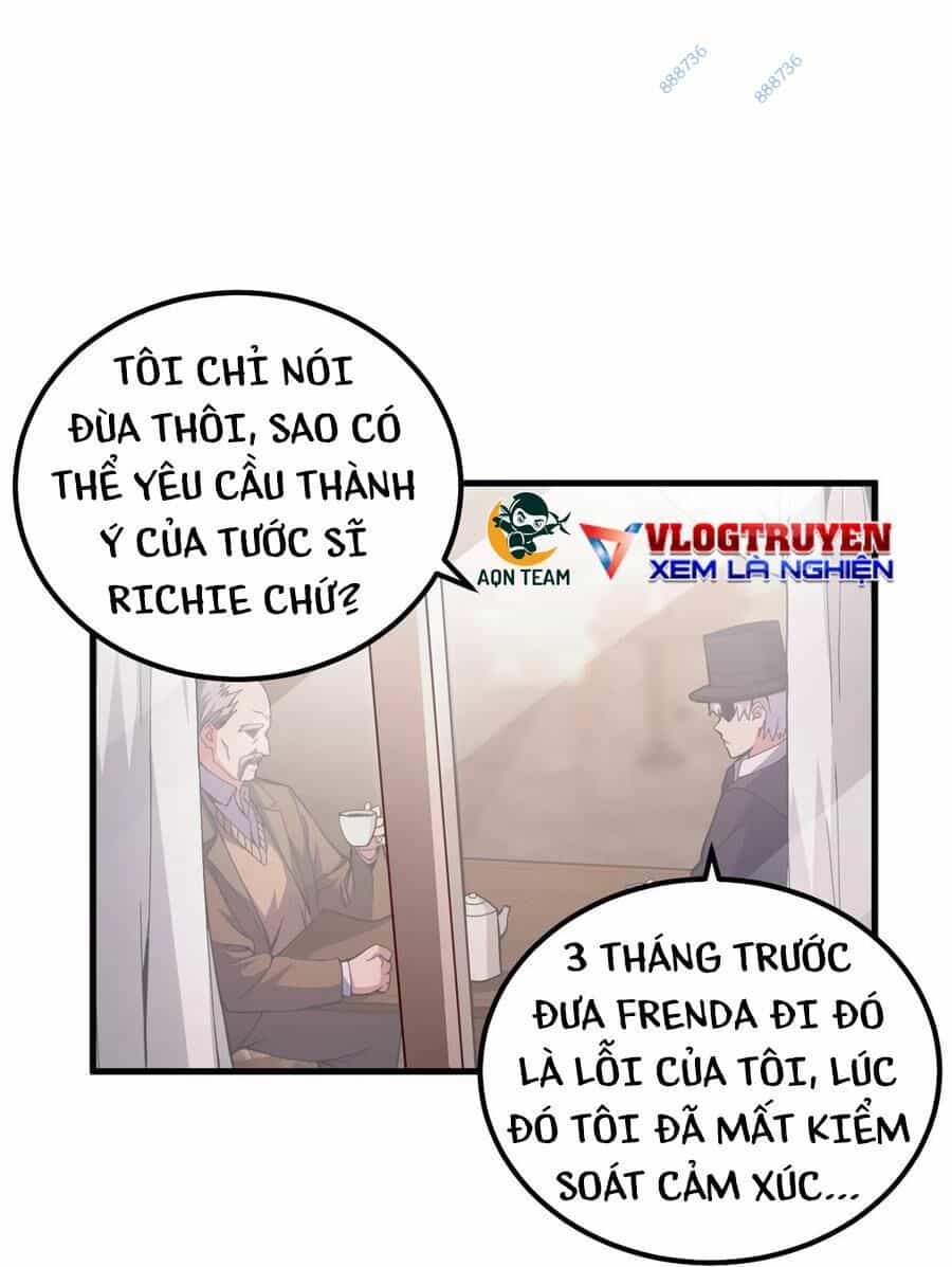 Trưởng Giám Ngục Trông Coi Các Ma Nữ - Chương 58 - ảnh 3