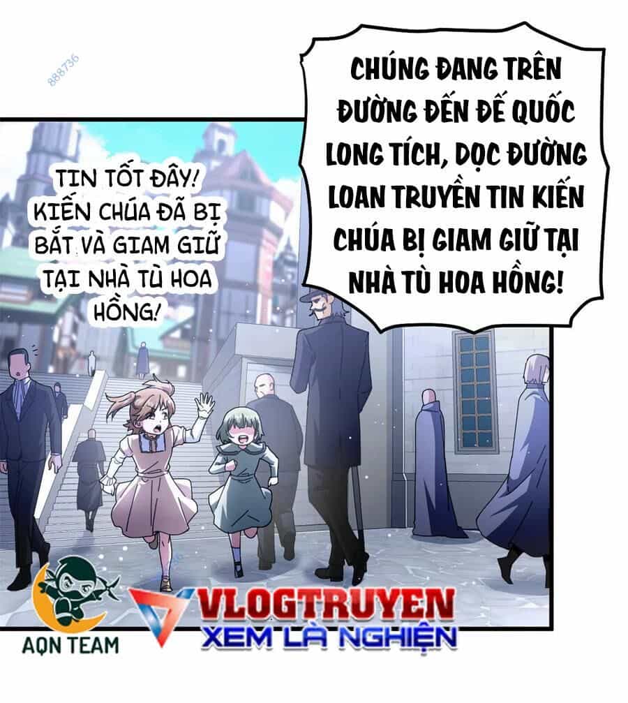 Trưởng Giám Ngục Trông Coi Các Ma Nữ - Chương 59 - ảnh 27