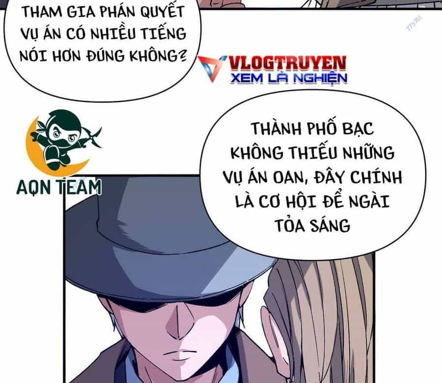 Trưởng Giám Ngục Trông Coi Các Ma Nữ - Chương 6 - ảnh 21
