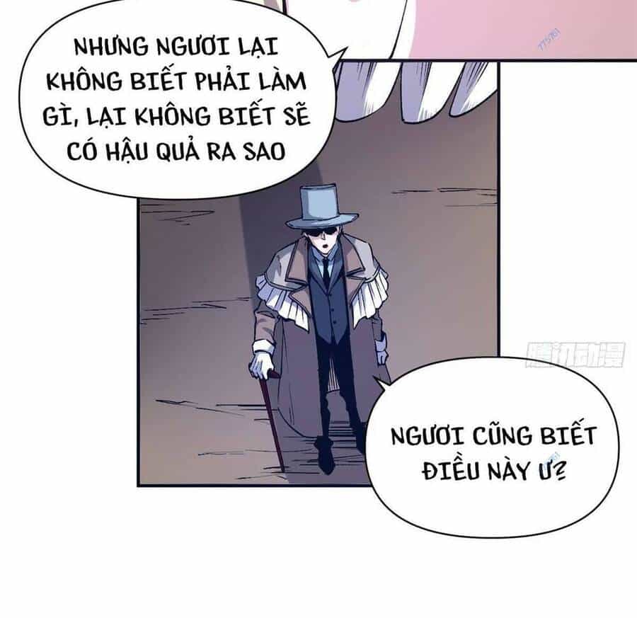 Trưởng Giám Ngục Trông Coi Các Ma Nữ - Chương 6 - ảnh 49