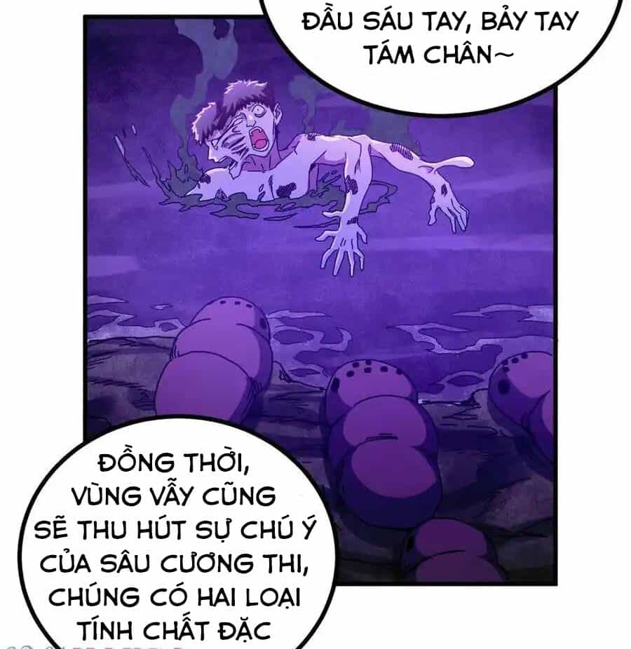 Trưởng Giám Ngục Trông Coi Các Ma Nữ - Chương 62 - ảnh 21