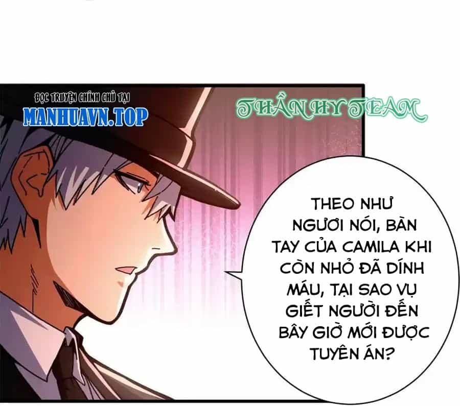 Trưởng Giám Ngục Trông Coi Các Ma Nữ - Chương 66 - ảnh 36