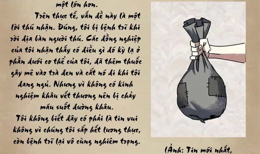Trưởng Giám Ngục Trông Coi Các Ma Nữ - Chương 66 - ảnh 70