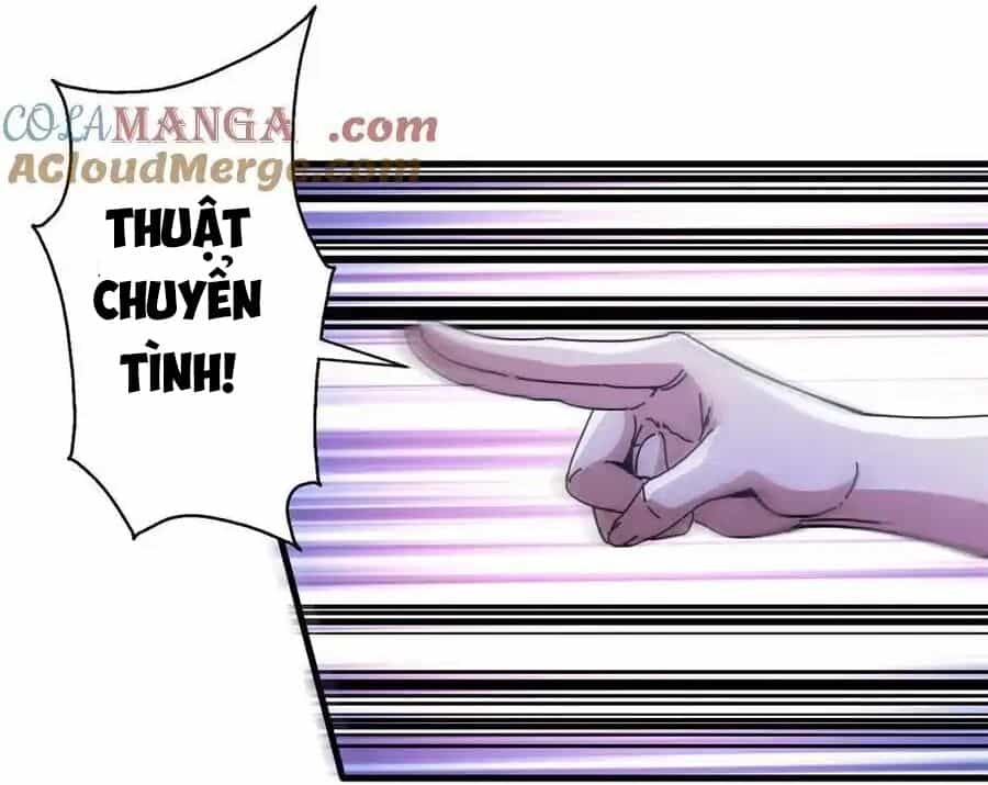 Trưởng Giám Ngục Trông Coi Các Ma Nữ - Chương 68 - ảnh 27