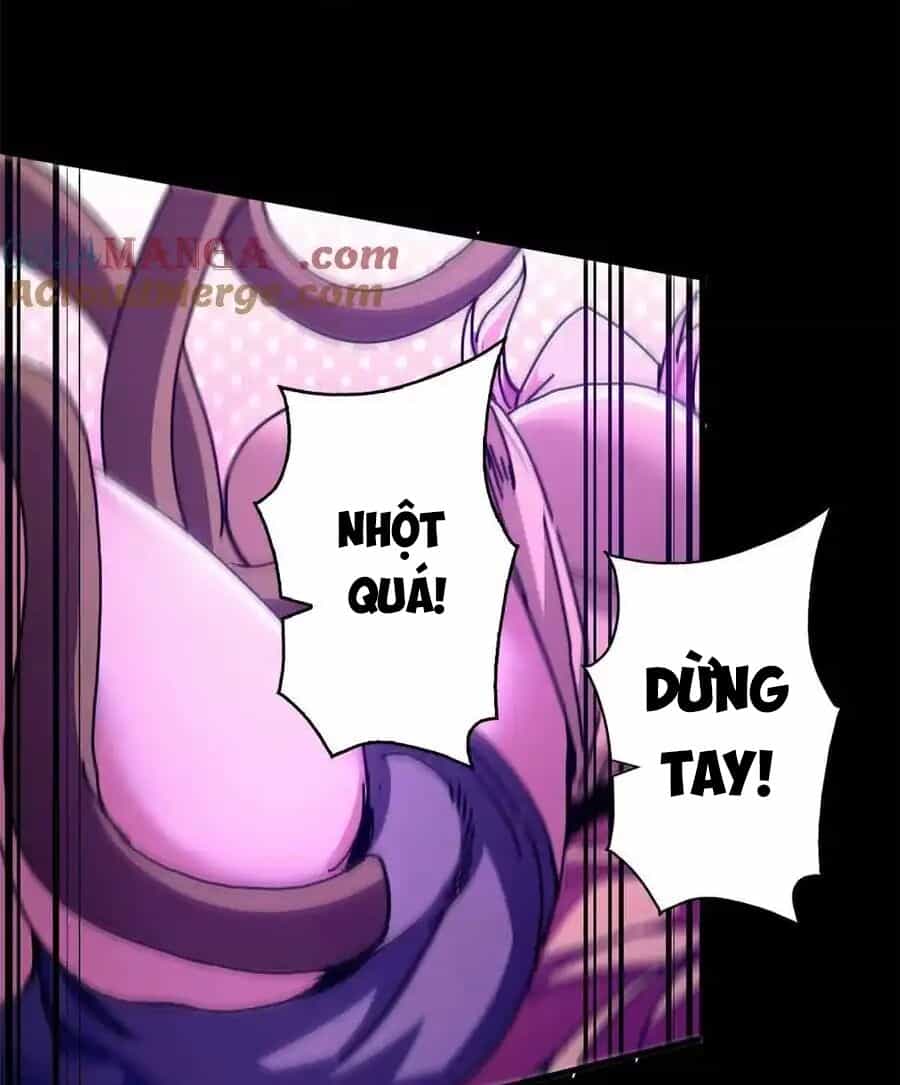 Trưởng Giám Ngục Trông Coi Các Ma Nữ - Chương 68 - ảnh 72