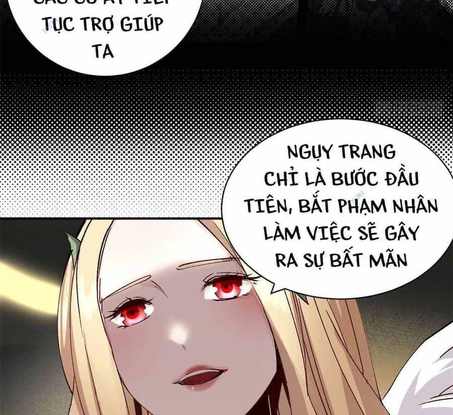 Trưởng Giám Ngục Trông Coi Các Ma Nữ - Chương 7 - ảnh 23