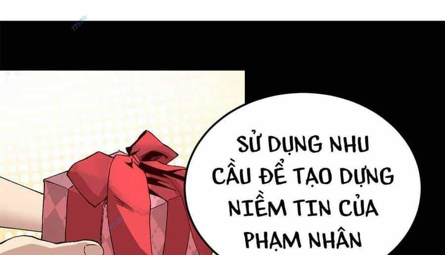 Trưởng Giám Ngục Trông Coi Các Ma Nữ - Chương 7 - ảnh 33