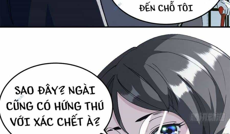 Trưởng Giám Ngục Trông Coi Các Ma Nữ - Chương 7 - ảnh 51
