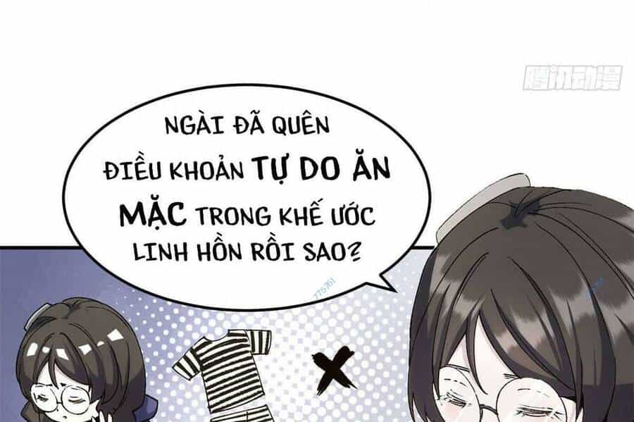 Trưởng Giám Ngục Trông Coi Các Ma Nữ - Chương 7 - ảnh 59