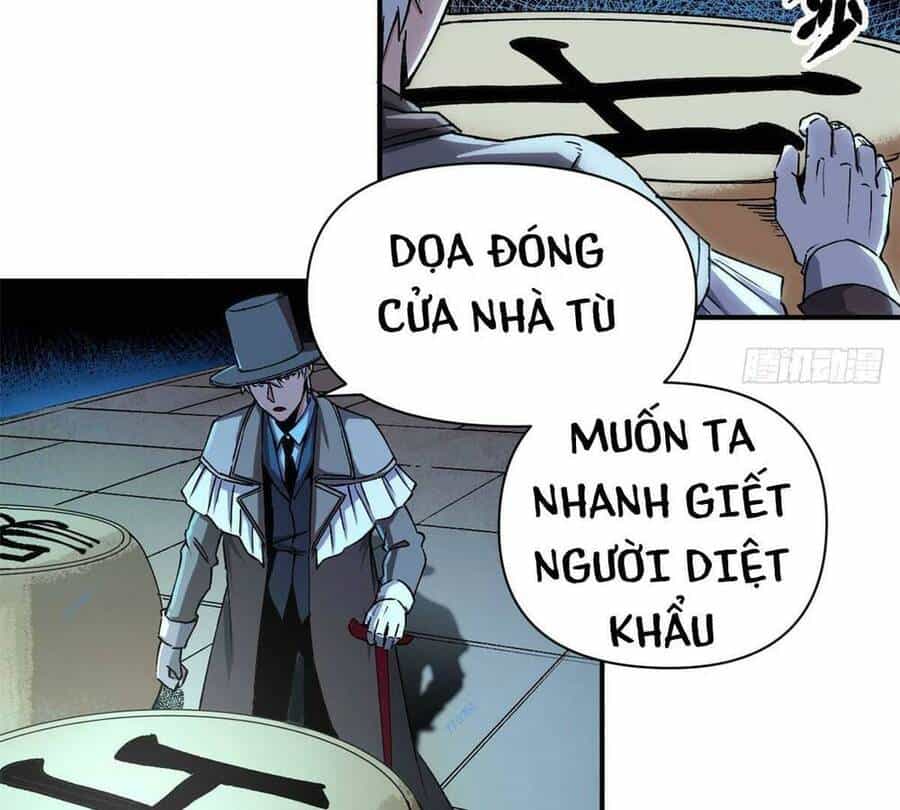 Trưởng Giám Ngục Trông Coi Các Ma Nữ - Chương 7 - ảnh 9