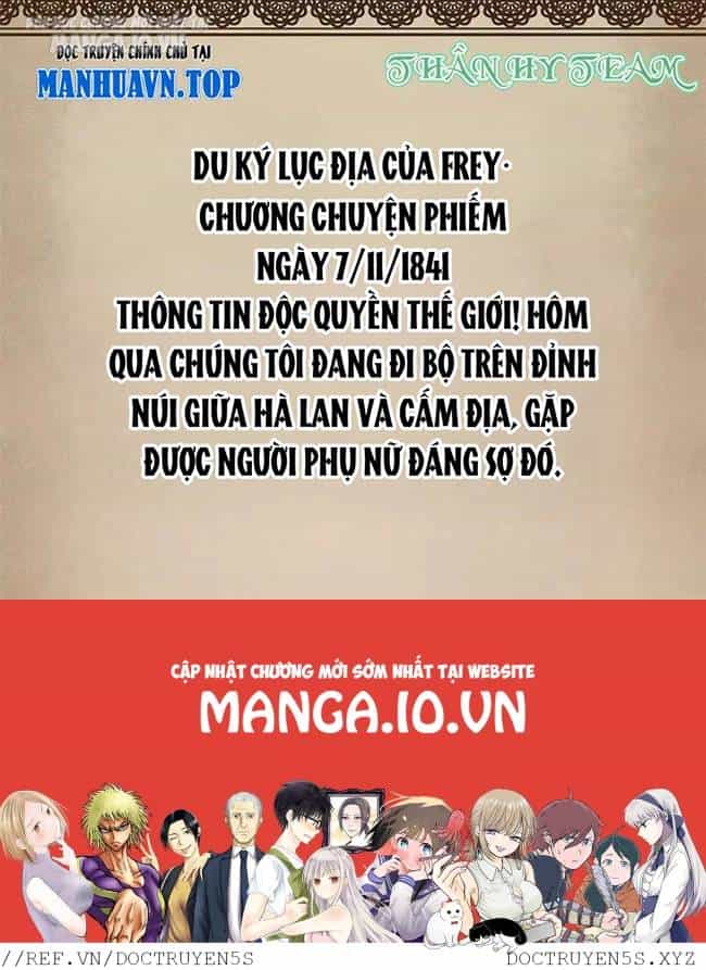 Trưởng Giám Ngục Trông Coi Các Ma Nữ - Chương 70 - ảnh 110
