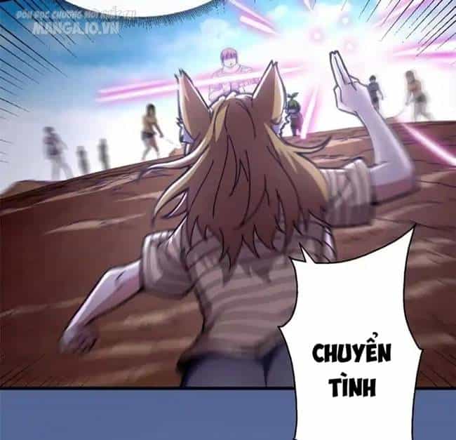 Trưởng Giám Ngục Trông Coi Các Ma Nữ - Chương 70 - ảnh 26