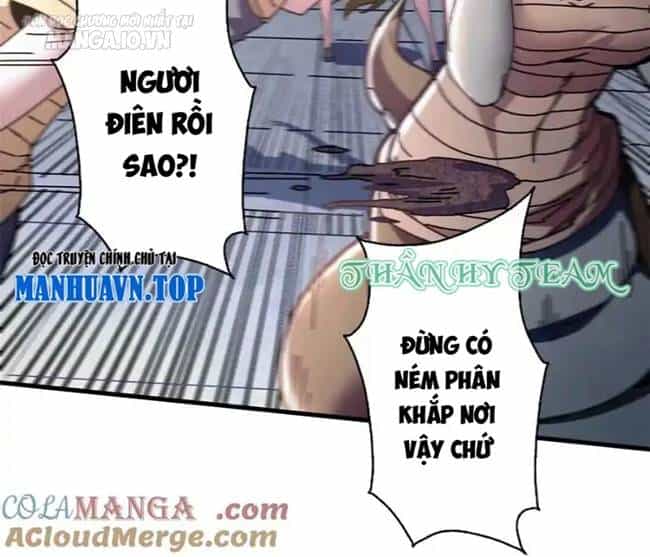 Trưởng Giám Ngục Trông Coi Các Ma Nữ - Chương 70 - ảnh 43