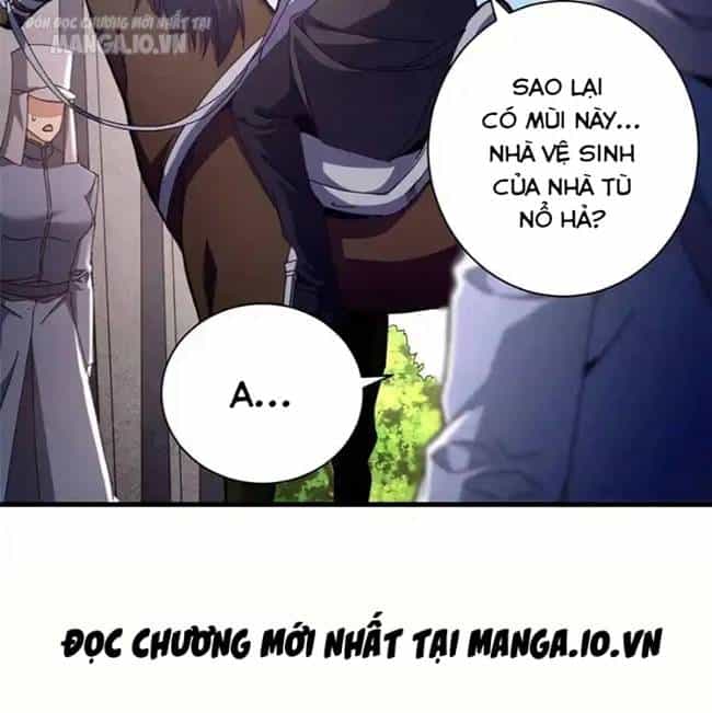 Trưởng Giám Ngục Trông Coi Các Ma Nữ - Chương 70 - ảnh 56