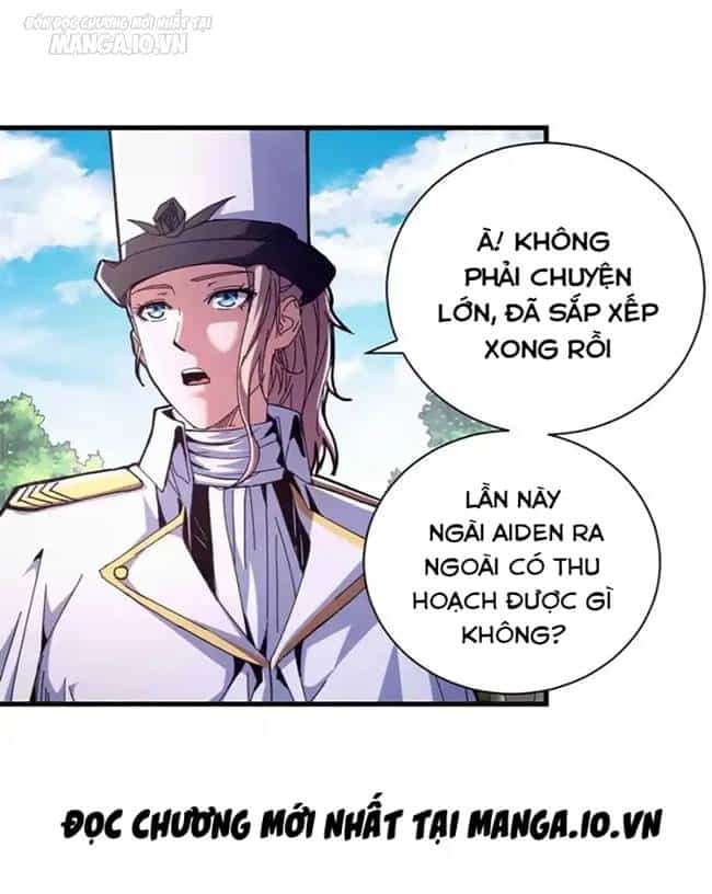 Trưởng Giám Ngục Trông Coi Các Ma Nữ - Chương 70 - ảnh 62
