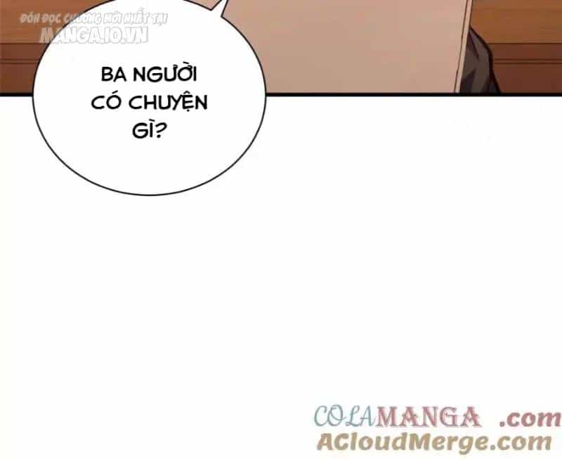 Trưởng Giám Ngục Trông Coi Các Ma Nữ - Chương 71 - ảnh 12