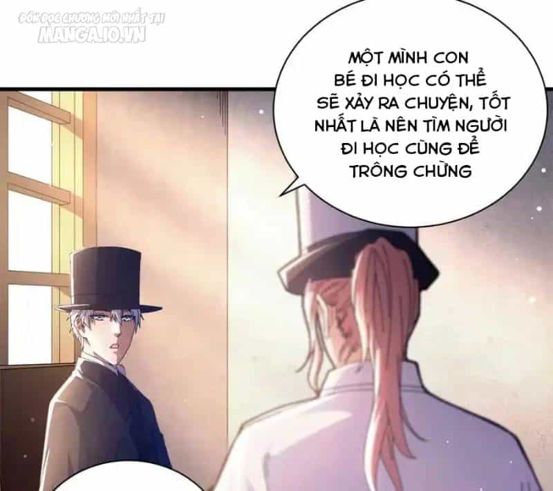 Trưởng Giám Ngục Trông Coi Các Ma Nữ - Chương 71 - ảnh 21
