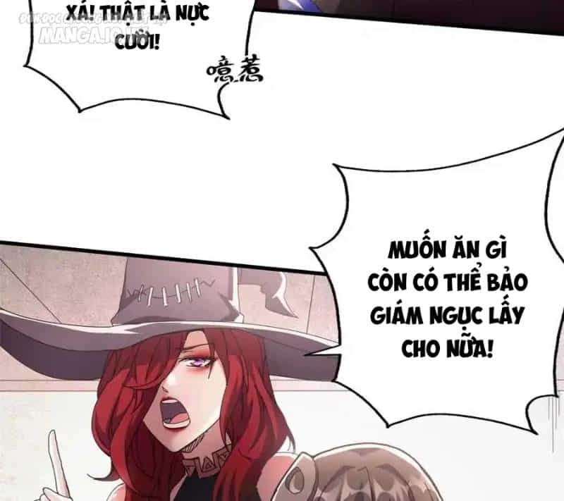 Trưởng Giám Ngục Trông Coi Các Ma Nữ - Chương 71 - ảnh 31