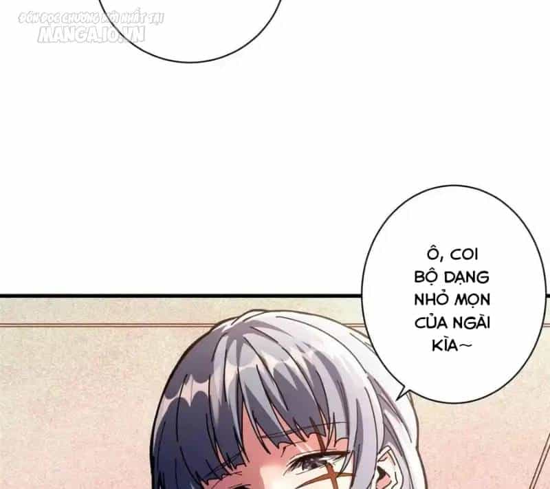 Trưởng Giám Ngục Trông Coi Các Ma Nữ - Chương 71 - ảnh 5