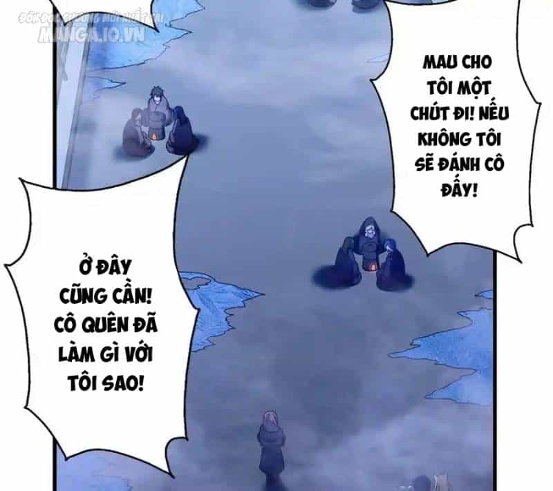 Trưởng Giám Ngục Trông Coi Các Ma Nữ - Chương 71 - ảnh 69