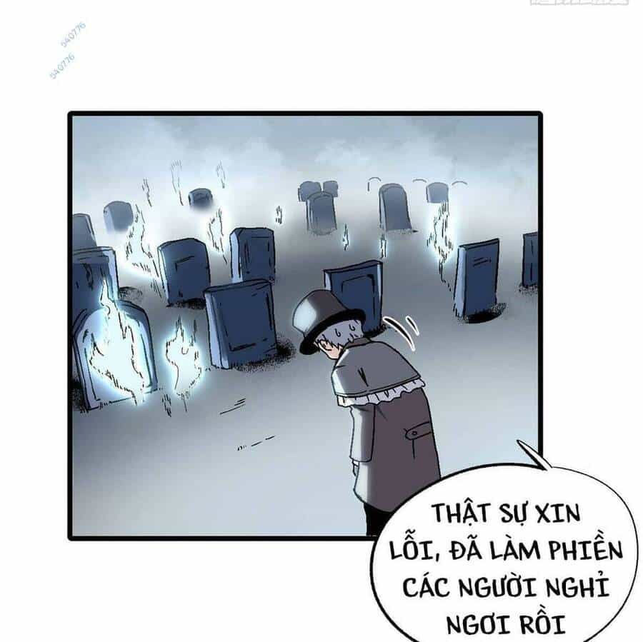 Trưởng Giám Ngục Trông Coi Các Ma Nữ - Chương 8 - ảnh 17