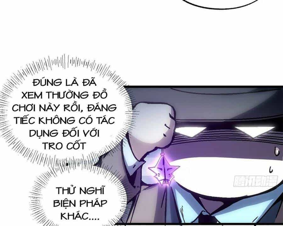 Trưởng Giám Ngục Trông Coi Các Ma Nữ - Chương 8 - ảnh 18