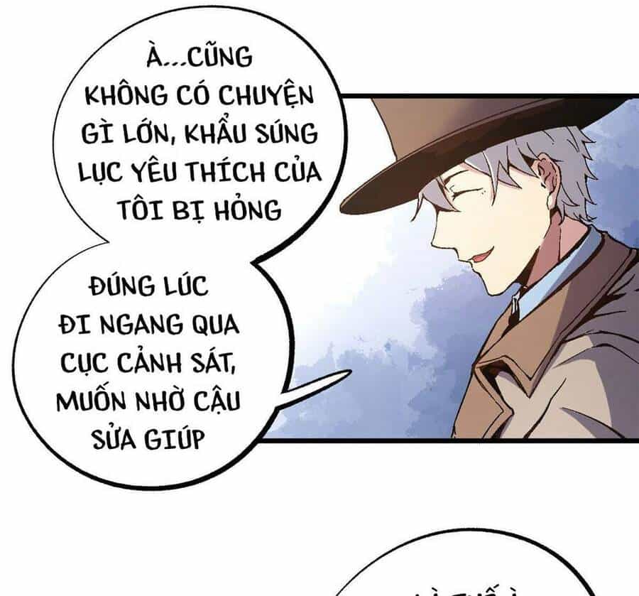 Trưởng Giám Ngục Trông Coi Các Ma Nữ - Chương 8 - ảnh 44