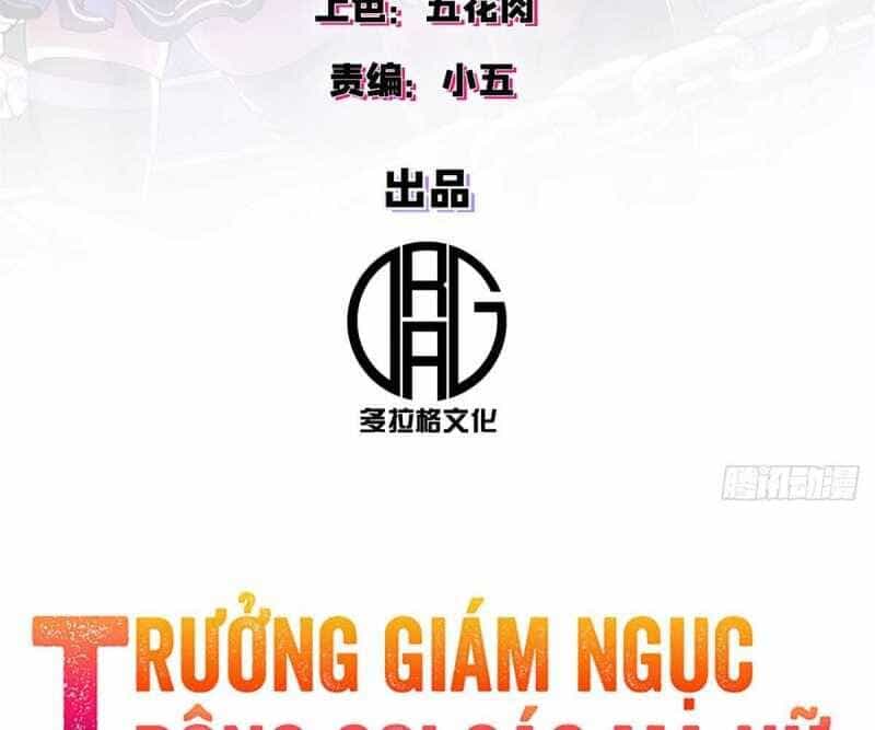 Trưởng Giám Ngục Trông Coi Các Ma Nữ - Chương 89 - ảnh 3