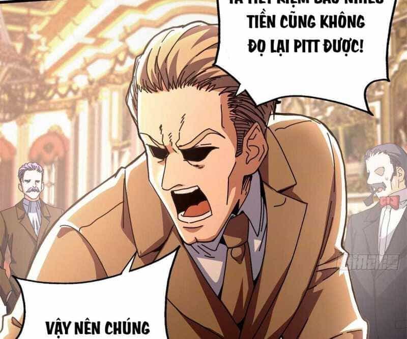 Trưởng Giám Ngục Trông Coi Các Ma Nữ - Chương 89 - ảnh 42
