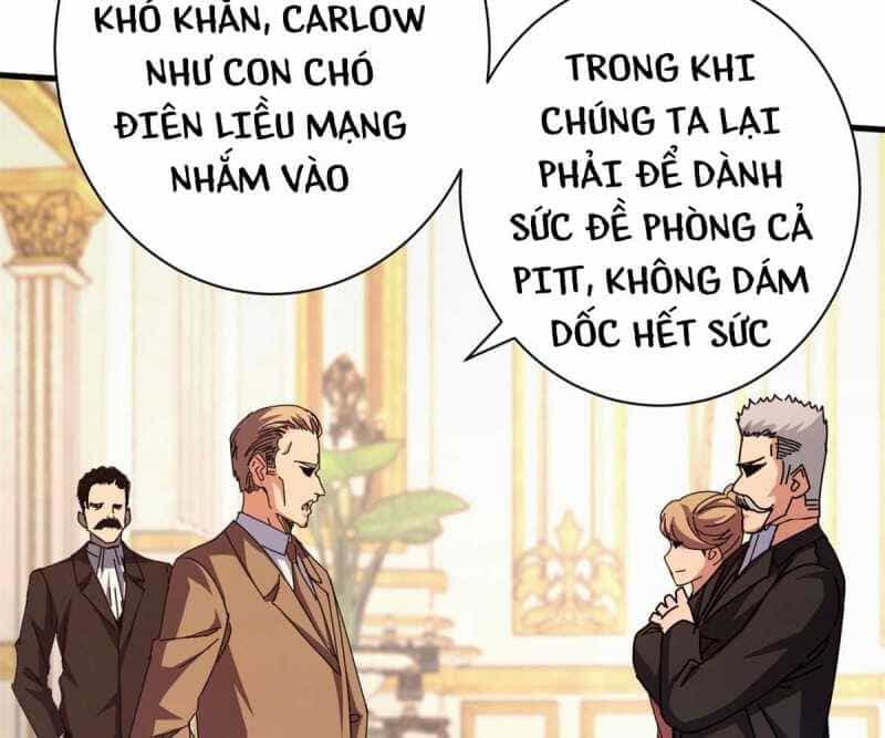 Trưởng Giám Ngục Trông Coi Các Ma Nữ - Chương 89 - ảnh 9