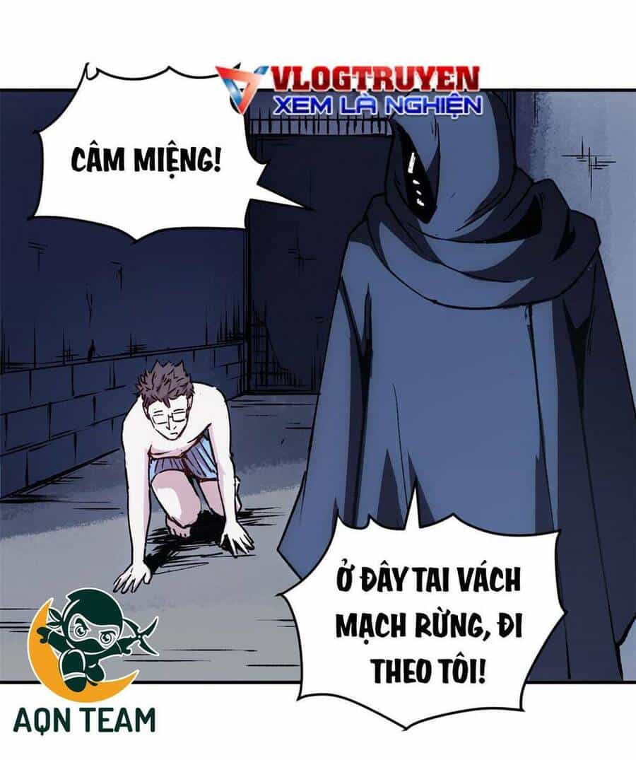 Trưởng Giám Ngục Trông Coi Các Ma Nữ - Chương 9 - ảnh 60