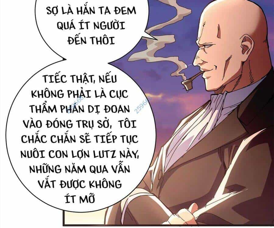 Trưởng Giám Ngục Trông Coi Các Ma Nữ - Chương 91 - ảnh 17