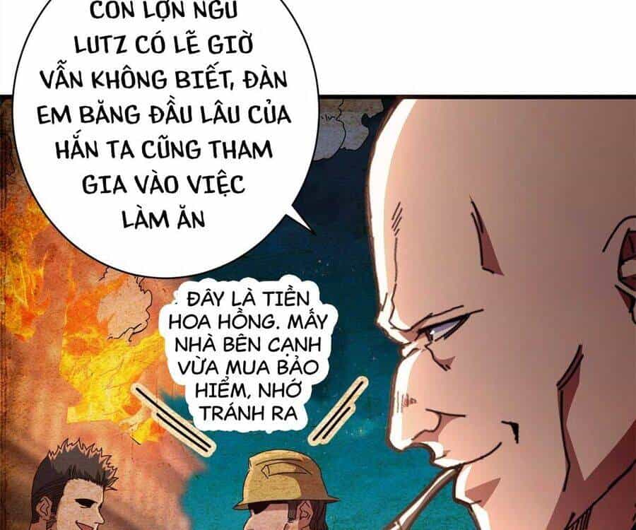 Trưởng Giám Ngục Trông Coi Các Ma Nữ - Chương 91 - ảnh 29