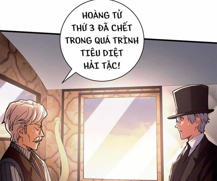 Trưởng Giám Ngục Trông Coi Các Ma Nữ - Chương 91 - ảnh 85