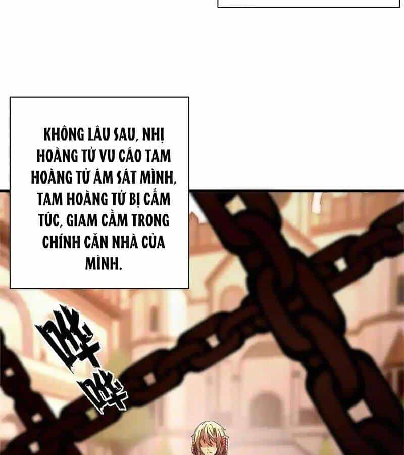 Trưởng Giám Ngục Trông Coi Các Ma Nữ - Chương 93 - ảnh 29