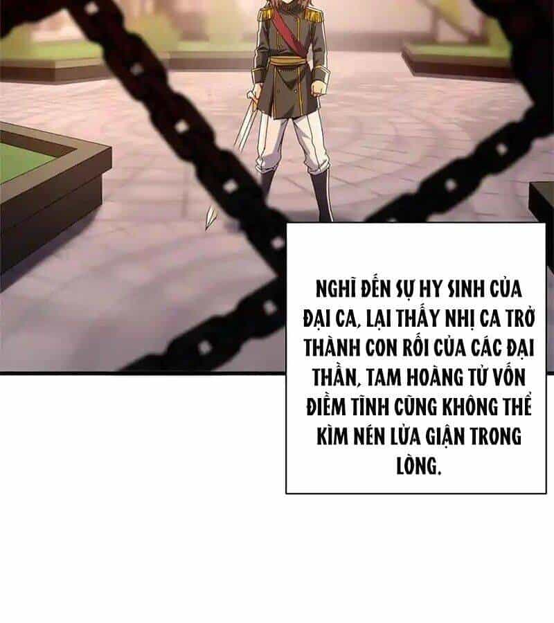Trưởng Giám Ngục Trông Coi Các Ma Nữ - Chương 93 - ảnh 30