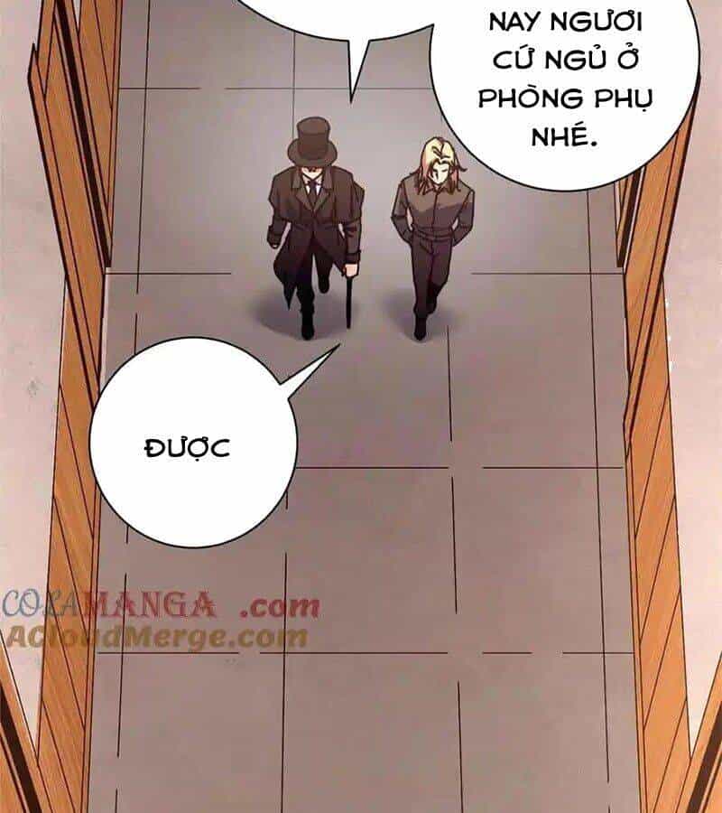 Trưởng Giám Ngục Trông Coi Các Ma Nữ - Chương 93 - ảnh 69