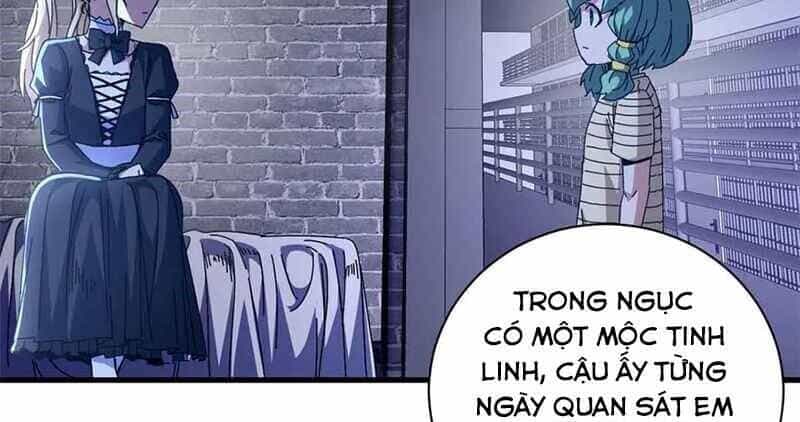 Trưởng Giám Ngục Trông Coi Các Ma Nữ - Chương 94 - ảnh 71