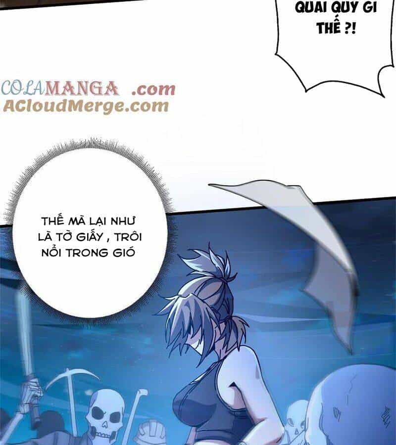 Trưởng Giám Ngục Trông Coi Các Ma Nữ - Chương 95 - ảnh 30