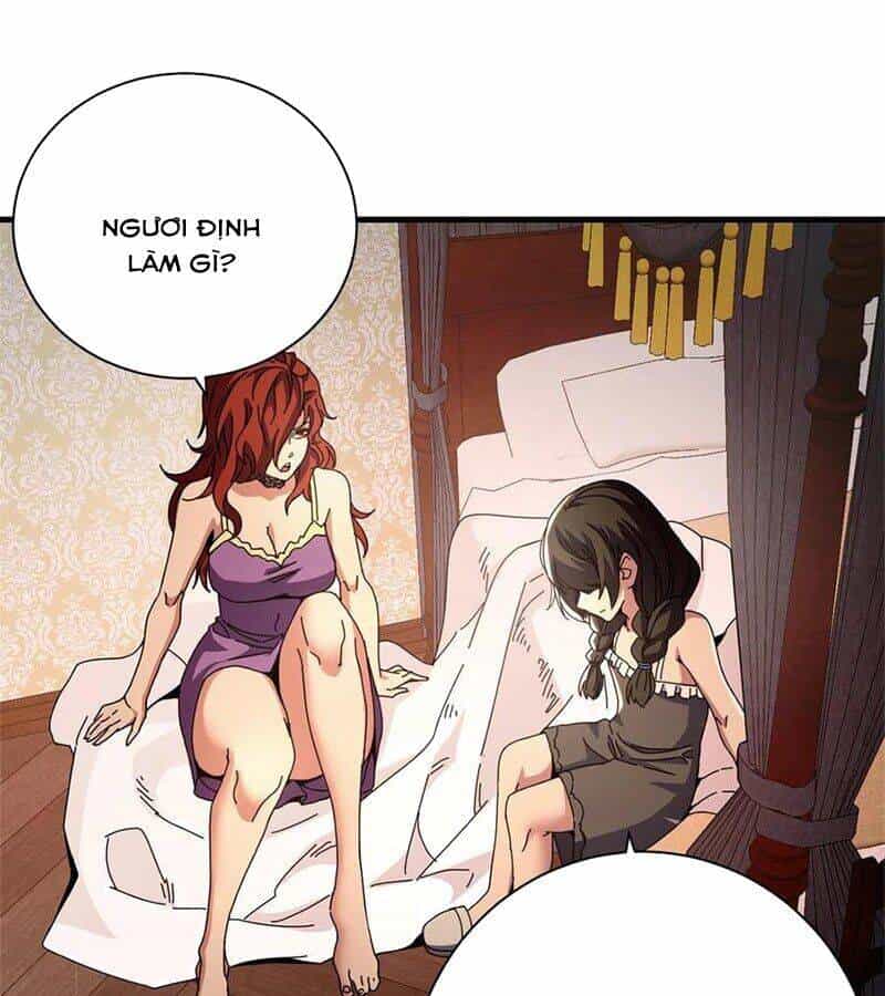 Trưởng Giám Ngục Trông Coi Các Ma Nữ - Chương 95 - ảnh 51