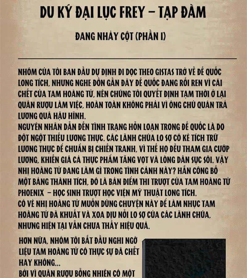 Trưởng Giám Ngục Trông Coi Các Ma Nữ - Chương 95 - ảnh 87