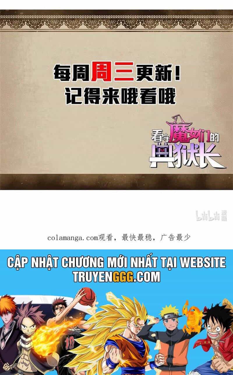 Trưởng Giám Ngục Trông Coi Các Ma Nữ - Chương 95 - ảnh 89