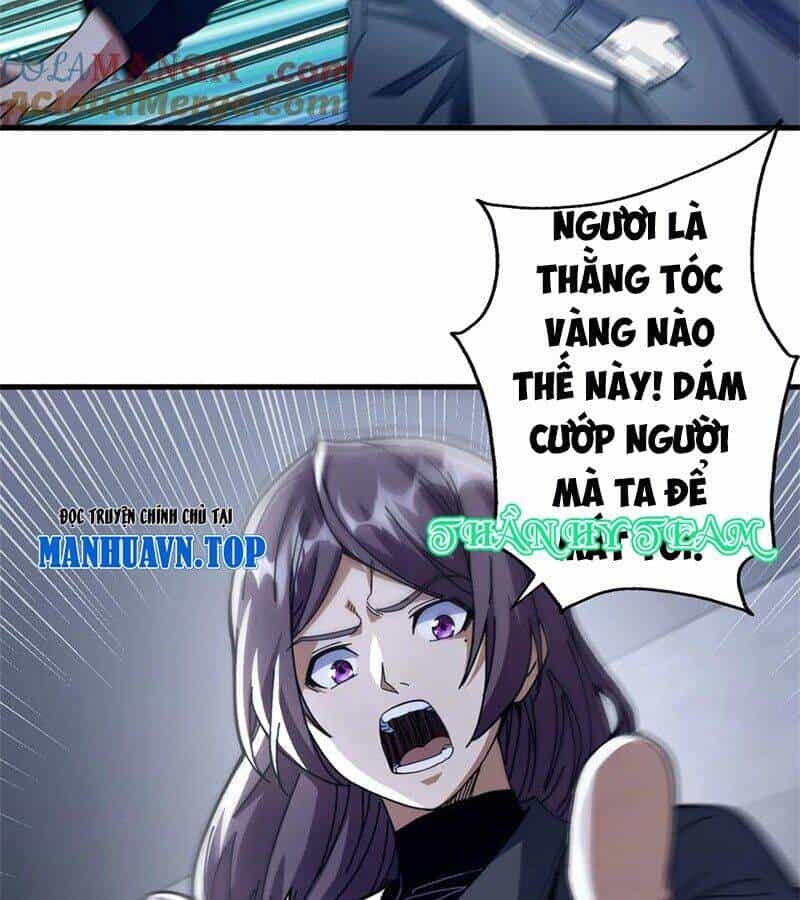 Trưởng Giám Ngục Trông Coi Các Ma Nữ - Chương 96 - ảnh 67